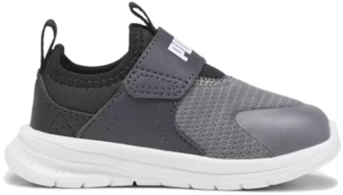 (Infant) Puma Evolve Slip-On 'Cool Dark Grey' 389136-06 Order (Infant) Puma Evolve Slip-On 'Cool Dark Grey' 389136-06