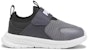 (TD) Puma Evolve Slip-On 'Kelabu Gelap Sejuk' 389136-06