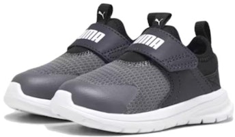 (TD) Puma Evolve Slip-On 'Gris Oscuro Fresco' 389136-06 Lookbook (TD) Puma Evolve Slip-On 'Gris Oscuro Fresco' 389136-06