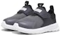(TD) Puma Evolve Slip-On 'Kelabu Gelap Sejuk' 389136-06