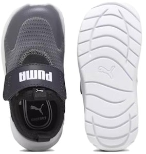 (TD) 嬰兒版彪馬Evolve一腳蹬「酷炫深灰」389136-06 389136-06 Shop (TD) 嬰兒版彪馬Evolve一腳蹬「酷炫深灰」389136-06 389136-06