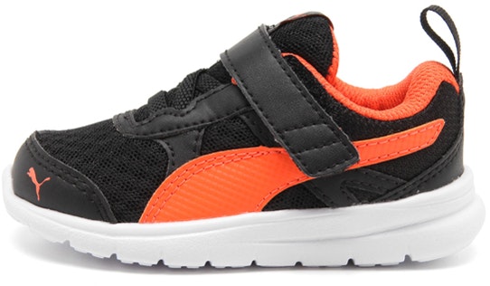 infant-puma-flex-essential-black-orange-190684-07