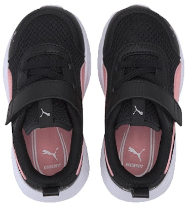 (TD) Puma Flex Renew AC Infantil 'Negro Rosa' 372082-04 Lookbook (TD) Puma Flex Renew AC Infantil 'Negro Rosa' 372082-04