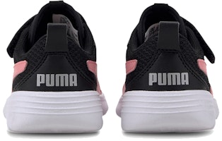(TD) Puma Flex Renew AC Infantil 'Negro Rosa' 372082-04 Shop (TD) Puma Flex Renew AC Infantil 'Negro Rosa' 372082-04