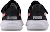 Shop (Infant) Puma Flex Renew AC Inf 'Black Pink' 372082-04