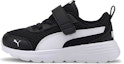 Buy (TD) Puma Flex Baharu AC Inf 'Magic Tape Hitam' 372082-02