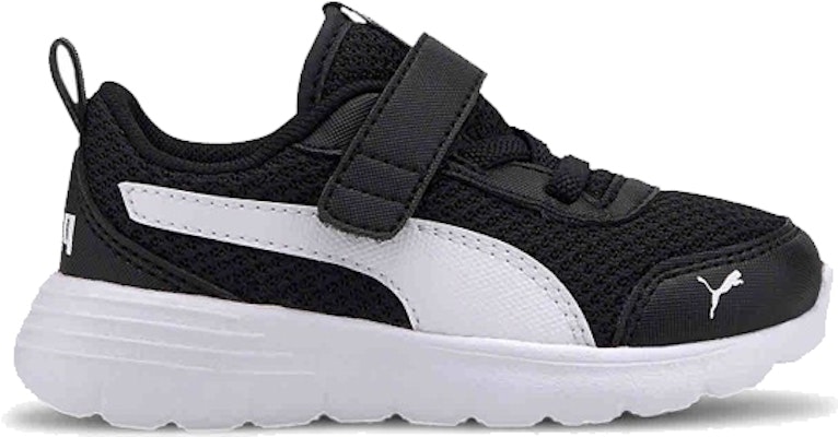 (TD) Puma Flex Renew AC Inf 'Cinta Mágica Negra'. 372082-02 Order (TD) Puma Flex Renew AC Inf 'Cinta Mágica Negra'. 372082-02
