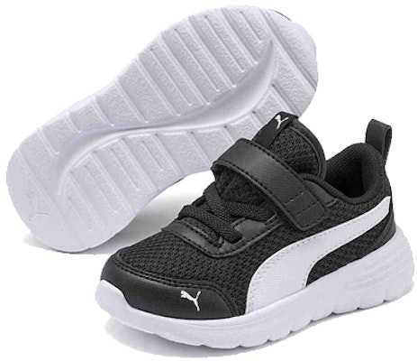 (TD) Puma Flex Renew AC Inf 'Cinta Mágica Negra'. 372082-02 Lookbook (TD) Puma Flex Renew AC Inf 'Cinta Mágica Negra'. 372082-02