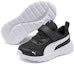 Lookbook (TD) Puma Flex Baharu AC Inf 'Magic Tape Hitam' 372082-02