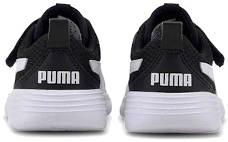 (TD) (乳児用) プーマ フレックス リニュー AC マジックテープブラック 372082-02 372082-02 Shop (TD) (乳児用) プーマ フレックス リニュー AC マジックテープブラック 372082-02 372082-02