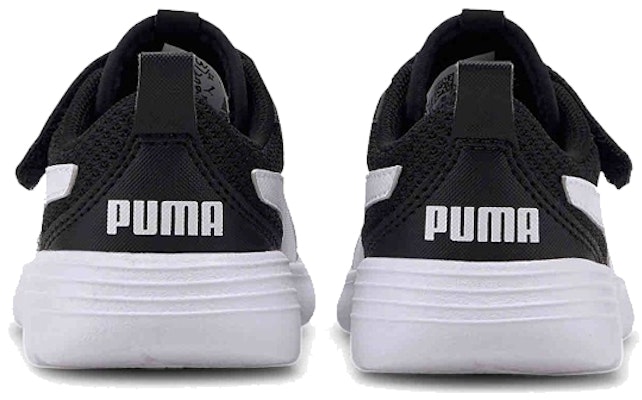 (TD) Puma Flex Renew AC Inf 'Cinta Mágica Negra'. 372082-02 Shop (TD) Puma Flex Renew AC Inf 'Cinta Mágica Negra'. 372082-02