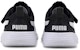 (TD) Puma Flex Baharu AC Inf 'Magic Tape Hitam' 372082-02