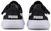 Shop (TD) Puma Flex Baharu AC Inf 'Magic Tape Hitam' 372082-02