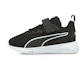 Buy (TD) Puma Flyer Flex AC 幼童 黑白配色運動鞋 195564-01