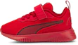 Buy (TD) プーマ フライヤーフレックス AC インファント 'レッドベルクロ' 195564-03
