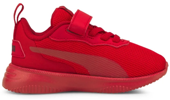 (Infant) Puma Flyer Flex AC Inf 'Red Velcro' 195564-03 Order (Infant) Puma Flyer Flex AC Inf 'Red Velcro' 195564-03