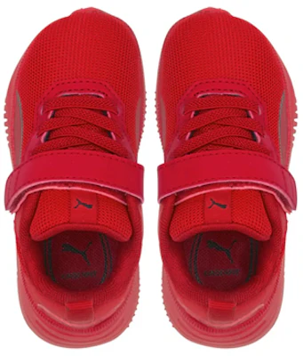 (TD) プーマ フライヤーフレックス AC インファント 'レッドベルクロ' 195564-03 Lookbook (TD) プーマ フライヤーフレックス AC インファント 'レッドベルクロ' 195564-03