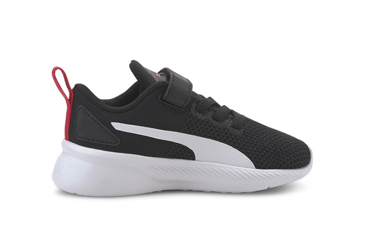 (Infant) Puma Flyer RNNR 'Black White' 圖 2