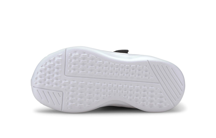 (Infant) Puma Flyer RNNR 'Black White' 圖 5