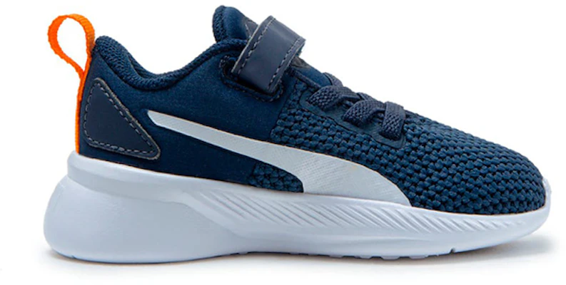 (TD) 퓨마 플라이어 러너 '블루 화이트 벨크로' 376075-50 Order (TD) 퓨마 플라이어 러너 '블루 화이트 벨크로' 376075-50