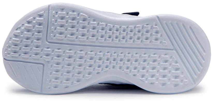 (Infant) Puma Flyer Runner 'Blue White Velcro' 376075-50 Purchase (Infant) Puma Flyer Runner 'Blue White Velcro' 376075-50