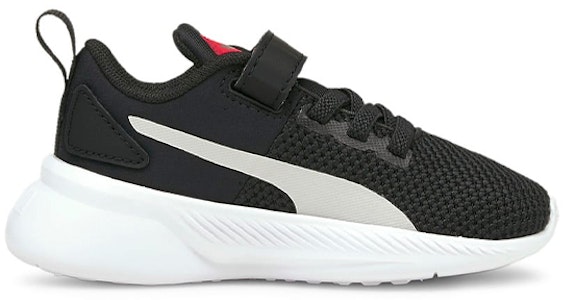 (TD) Puma Flyer Runner 'Zapatillas Negras para Niños Pequeños' 192930-17 Order (TD) Puma Flyer Runner 'Zapatillas Negras para Niños Pequeños' 192930-17