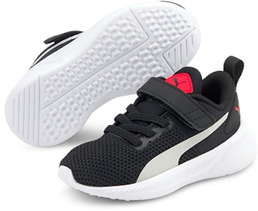 (TD) Puma Flyer Runner 'Zapatillas Negras para Niños Pequeños' 192930-17 Lookbook (TD) Puma Flyer Runner 'Zapatillas Negras para Niños Pequeños' 192930-17