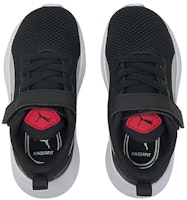 (TD) 彪马 Flyer Runner 婴儿黑色跑鞋 192930-17 Shop (TD) 彪马 Flyer Runner 婴儿黑色跑鞋 192930-17