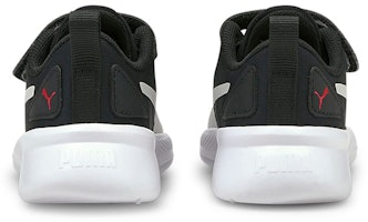 (TD) 彪马 Flyer Runner 婴儿黑色跑鞋 192930-17 Purchase (TD) 彪马 Flyer Runner 婴儿黑色跑鞋 192930-17