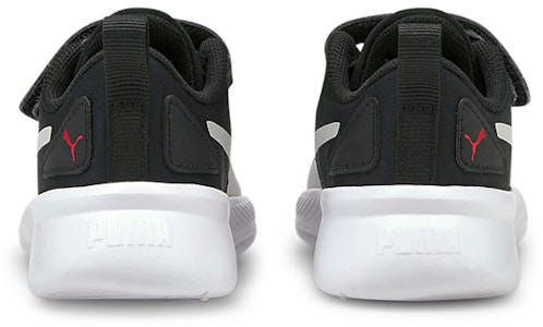 (TD) Puma Flyer Runner 'Zapatillas Negras para Niños Pequeños' 192930-17 Purchase (TD) Puma Flyer Runner 'Zapatillas Negras para Niños Pequeños' 192930-17