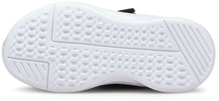 (TD) 彪马 Flyer Runner 婴儿黑色跑鞋 192930-17 Details for (TD) 彪马 Flyer Runner 婴儿黑色跑鞋 192930-17