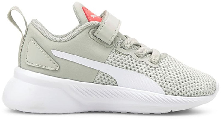 (TD) Sepatu Lari Puma Flyer Runner 'Abu untuk Balita' 192930-20 Order (TD) Sepatu Lari Puma Flyer Runner 'Abu untuk Balita' 192930-20