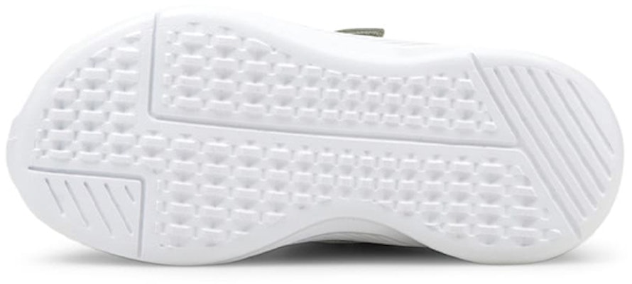 (TD) Sepatu Lari Puma Flyer Runner 'Abu untuk Balita' 192930-20 Details for (TD) Sepatu Lari Puma Flyer Runner 'Abu untuk Balita' 192930-20