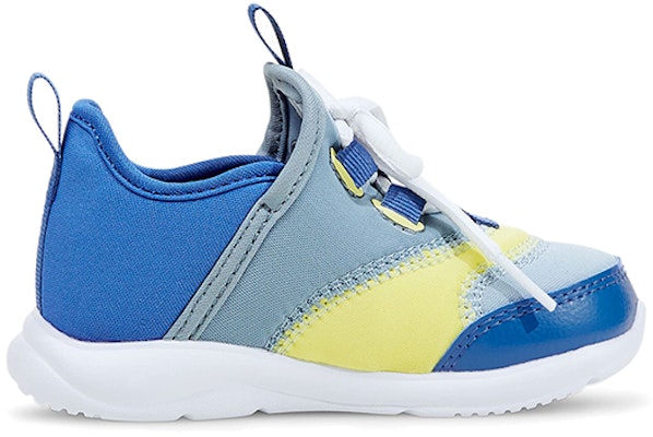 (Infant) Puma Fun Racer 'Blue Yellow' 194339-06 Order (Infant) Puma Fun Racer 'Blue Yellow' 194339-06