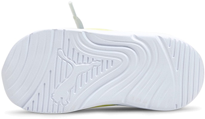(Infant) Puma Fun Racer 'Blue Yellow' 194339-06 Purchase (Infant) Puma Fun Racer 'Blue Yellow' 194339-06