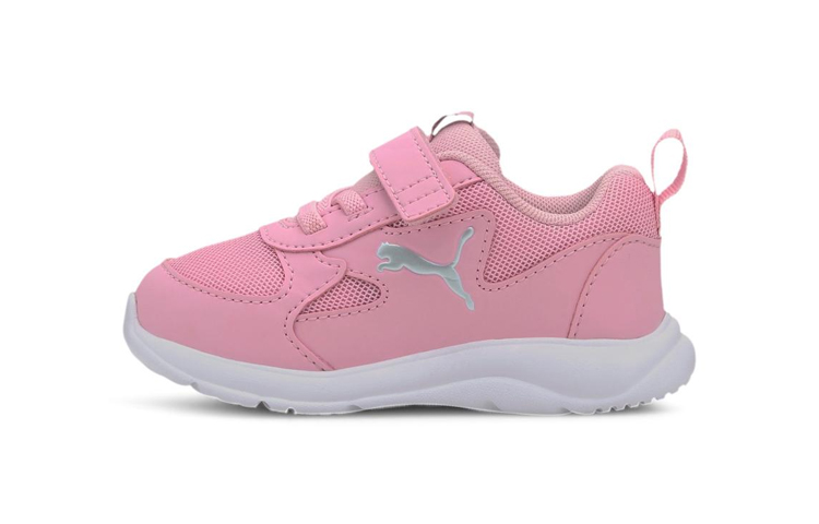 (Infant) Puma Fun Racer AC 'Pale Pink' 192972-06