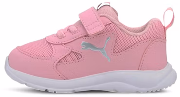 (Infant) Puma Fun Racer AC 'Pale Pink' 192972-06 (Infant) Puma Fun Racer AC 'Pale Pink' 192972-06