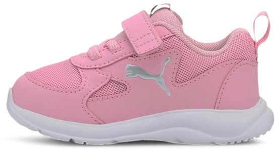 (嬰兒) Puma Fun Racer AC '淡粉色' 192972-06 Buy (嬰兒) Puma Fun Racer AC '淡粉色' 192972-06