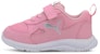 (TD) Puma Fun Racer AC 'Merah Jambu Pucat' 192972-06