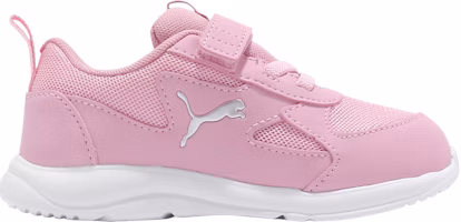(Infant) Puma Fun Racer AC 'Pale Pink' 192972-06 (Infant) Puma Fun Racer AC 'Pale Pink' 192972-06