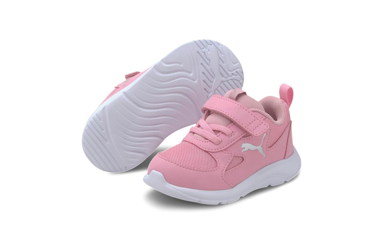 Lookbook (TD) Puma Fun Racer AC ''Rose Pâle'' 192972-06