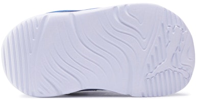 (TD) Puma Fun Racer Boot AC Inf ''Deep Blue Fleece Lined'' Kanak-Kanak. 194282-03 Purchase (TD) Puma Fun Racer Boot AC Inf ''Deep Blue Fleece Lined'' Kanak-Kanak. 194282-03