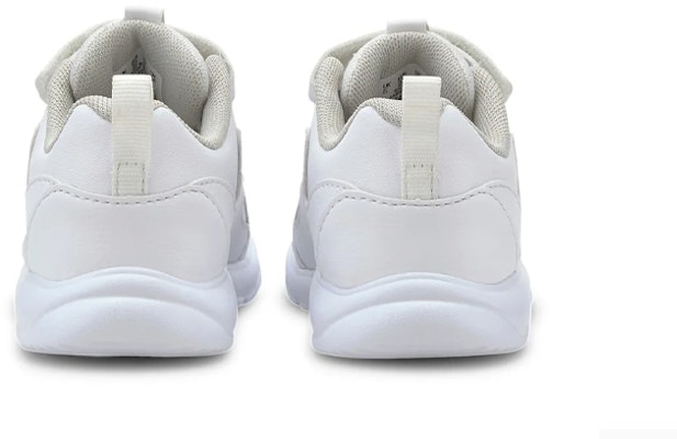 (TD) Puma Fun Racer Rendah 'Toddler Putih' 193624-01 Shop (TD) Puma Fun Racer Rendah 'Toddler Putih' 193624-01