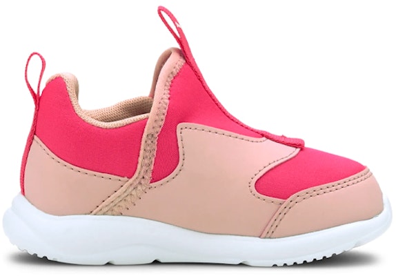 (TD) Kasut Lari Puma Fun Racer 'Toddler Pink' Kanak-kanak 193667-02 Order (TD) Kasut Lari Puma Fun Racer 'Toddler Pink' Kanak-kanak 193667-02