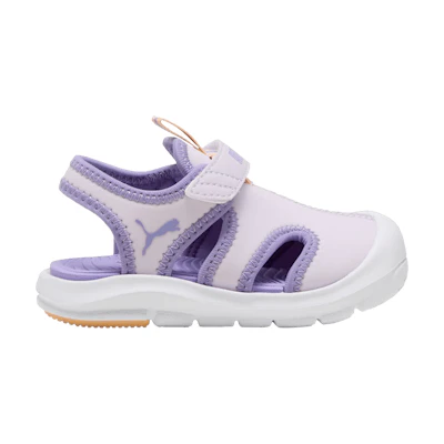 (Infant) Puma Fun Racer Sandal 'Lilac Frost'