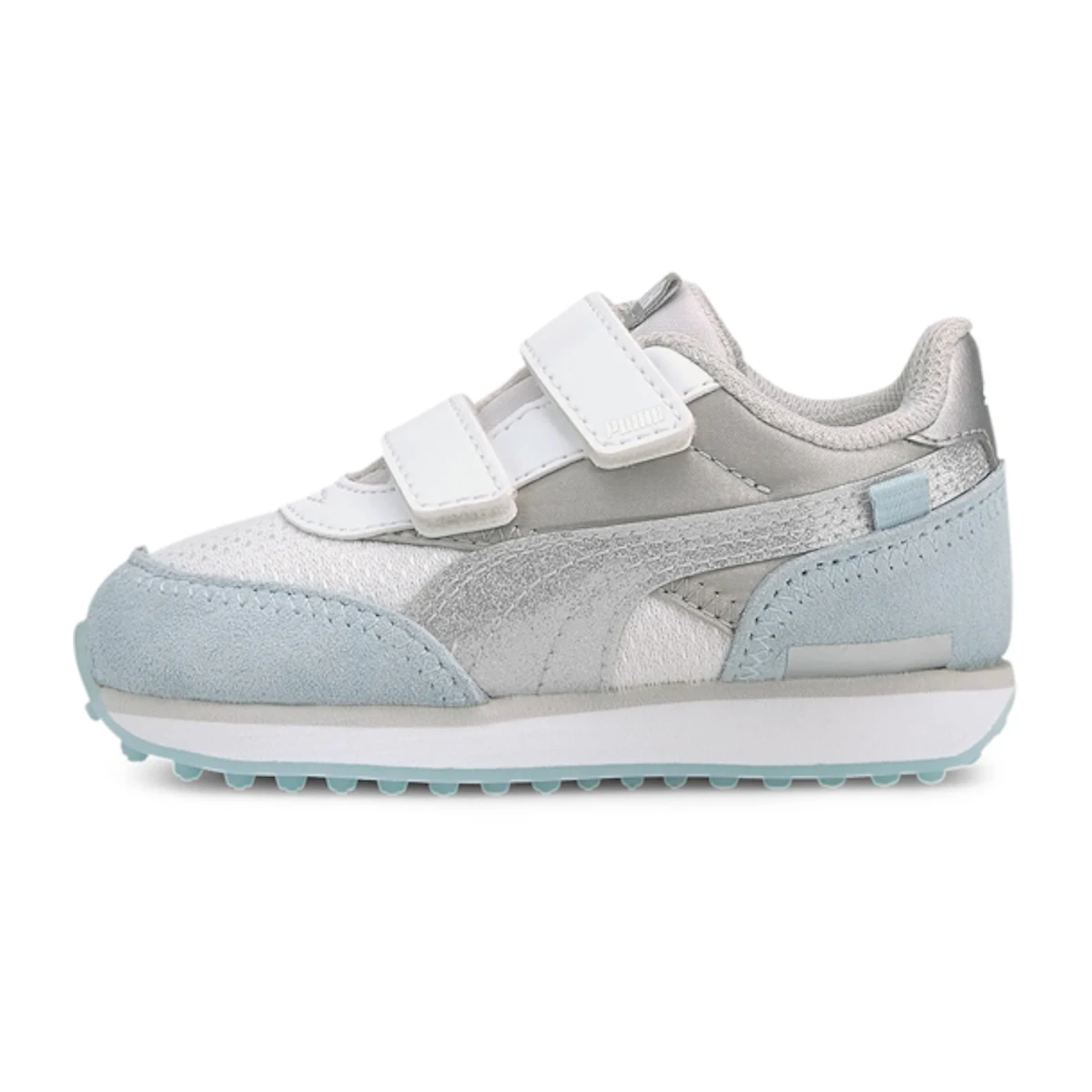Buy (Infant) Puma Future Rider 'Arctic Blue' 374714-01 - Novelship