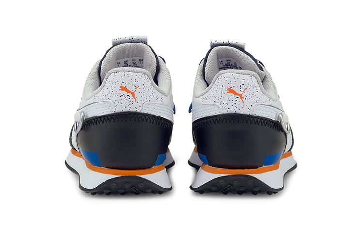 (Infant) Puma Future Rider 'Astronauts White Blue' 圖 4