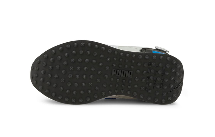 (Infant) Puma Future Rider 'Astronauts White Blue' 圖 5