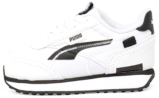 infant-puma-future-rider-black-white-382169-02