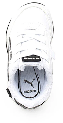 (TD) プーマ フューチャーライダー 'ブラック ホワイト' 382169-02 Shop (TD) プーマ フューチャーライダー 'ブラック ホワイト' 382169-02